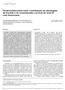 ABSTRACT. Key words: Parathyroid Glands; Thymectomy; Thyroidectomy.