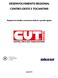 DESENVOLVIMENTO REGIONAL CENTRO-OESTE E TOCANTINS. Relações de trabalho, movimento sindical e questão agrária
