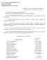 O GOVERNADOR DO ESTADO DE RONDÔNIA: Faço saber que a Assembléia Legislativa decreta e eu sanciono a seguinte Lei: