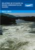 Publicação Associação Pró-Gestão das Águas da Bacia Hidrográfica do Rio Paraíba do Sul - AGEVAP CNPJ: 05.422.000/0001-01 Rua Elza da Silva Duarte,