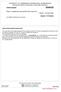 UNIVERSITY OF CAMBRIDGE INTERNATIONAL EXAMINATIONS International General Certificate of Secondary Education PORTUGUESE 0540/03