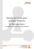 Sistema de Gestão para qualquer Empresa do Terceiro Setor