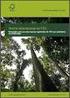Forest Stewardship Council ADENDO DE NORMA FSC. Classificação de Produtos FSC. FSC-STD-40-004a V2-1 PT CADEIA DE CUSTÓDIA