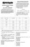 Data Saldo Devedor Amortização Juros Prestação 0 100.000 ----- ----- ----- 1 80.000 20.000 2.000 22.000 2 60.000 20.000 1.600 21.