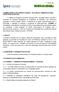 CHAMADA PÚBLICA IPEA/PNPD Nº 059/2013 - SELEÇÃO DE CANDIDATOS PARA CONCESSÃO DE BOLSAS