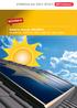 Solárne strechy BRAMAC Investícia, ktorá sa Vám vráti už o pár rokov