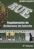 ÍNDICE CAPÍTULO I...4 DAS DISPOSOÇÕES GERAIS...4 CAPÍTULO II...4 DO PROJETO...4