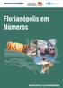Florianópolis em Números