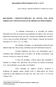 NULIDADES PROCESSUAIS (CPC E CLT)* NULIDADES- CONCEITO-ESPÉCIES DE VÍCIOS DOS ATOS JURÍDICOS E DEFEIOTS DOS ATOS JURIDICOS PROCESSUAIS.