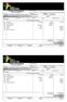 Recibo de Pagamento ( Folha de Pagamento ) Empregador CONSELHO FEDERAL DE SERVICO SOCIAL CFESS Empregado 000013 ADRIANE TOMAZELLI DIAS