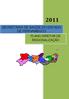 SECRETARIA DE SAÚDE DO ESTADO DE PERNAMBUCO PLANO DIRETOR DE REGIONALIZAÇÃO