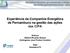 Experiência da Companhia Energética de Pernambuco na gestão das ações das CIPA Autores Albéris Ricardo Gomes Antiógenes José Freitas Cordeiro