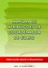 MANUAL DE ATRIBUIÇÕES DO COORDENADOR DE CURSO