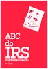 Copyright 2016 O ABC do IRS Contas Connosco by Cofidis, Todos os direitos reservados 1