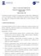 EDITAL N 02, DE 24 DE JANEIRO DE 2011. Programa Pré-Vestibular Solidário PVS/UFCG Campus de Cuité. Seleção de alunos - 2011