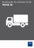 Atualização do software IDC4E TRUCK 36