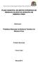 PLANO MUNICIPAL DE GESTÃO INTEGRADA DE RESíDUOS SóLIDOS DO MUNICíPIO DE RIBEIRÃO PIRES. Prefeitura Municipal da Estância Turística de Ribeirão Pires