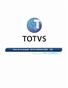 Guia de Instalação: TOTVS SERVICE SPED - TSS