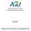 ADVOCACIA-GERAL DA UNIÃO Corregedoria-Geral da Advocacia da União ANEXO MODELOS DE ATOS E DOCUMENTOS