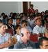 1.º Congresso de Ciências da Saúde de Timor-Leste no âmbito do apoio ao ICS de Timor-Leste.