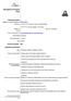 Europass-Curriculum Vitae
