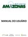 Manual do Usuário Integra Amazonas Versão 4.0 Data de revisão 01/06/2016
