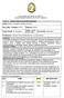 FACULDADE NACIONAL DE DIREITO UNIVERSIDADE FEDERAL DO RIO DE JANEIRO. Turno: manhã - 9h às 12h30