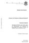 Roberta Costa Caminha. Autismo: Um Transtorno de Natureza Sensorial? Dissertação de Mestrado