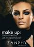 make up movimento use e surpreenda-se!