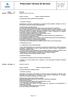 Prescrições Técnicas de Serviços Data: 20.05.2014 Hora: 08:47:08 Pag.: 1/0078