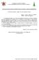 GOVERNO DO DISTRITO FEDERAL CORPO DE BOMBEIROS MILITAR DO DISTRITO FEDERAL PORTARIA DE APROVAÇÃO DA NORMA TÉCNICA Nº 10/2015 SAÍDAS DE EMERGÊNCIA