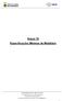 Anexo 10 Especificações Mínimas de Mobiliário