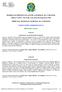 DIÁRIO ELETRÔNICO DA JUSTIÇA FEDERAL DA 3ª REGIÃO TRIBUNAL REGIONAL FEDERAL DA 3ª REGIÃO