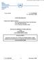 O JUÍZO PRELIMINAR III SITUAÇÃO NA REPÚBLICA CENTRO AFRICANA CASO O PROCURADOR. Documento Público