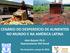 CENÁRIO DO DESPERDÍCIO DE ALIMENTOS NO MUNDO E NA AMÉRICA LATINA. Alan Bojanic Ph.D. Representante FAO Brasil