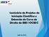 Seminário de Projetos de Iniciação Científica e Extensão do Curso de Direito do IBES SOCIESC