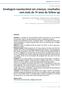 Sondagem nasolacrimal em crianças: resultados com mais de 14 anos de follow-up