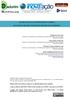 ANÁLISE DA EFICÁCIA DO PROCESSO DE COMPRAS ANALYSIS OF THE EFFECTIVENESS OF THE PROCESS OF SHOPPING