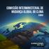 Comissão Interministerial de Mudança Global do Clima CIMGC