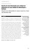 Keywords: Food wastefulness. Food services. Food. Artigo Original/Original Article. http://dx.doi.org/10.4322/nutrire.2013.