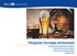Pesquisa Cervejas Artesanais Diretoria de Desenvolvimento Econômico Gerência de Pesquisa e Estatística Grupo Executivo de Agroindústria Setembro 2015