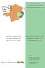 SISTEMA DE ALERTA RELATÓRIO TÉCNICO DO PERÍODO CRÍTICO DE GOVERNO FEDERAL MINISTÉRIO DE MINAS E ENERGIA GOVERNO DO ESTADO DE MINAS GERAIS.