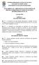 REGULAMENTO DE COMPROVAÇÃO DA PROFICIÊNCIA EM LÍNGUAS ESTRANGEIRAS DO CURSO DE RELAÇÕES INTERNACIONAIS DA PUC-SP. Currículo 2014