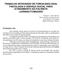 TRABALHO INTEGRADO DE FONOAUDIOLOGIA, PSICOLOGIA E SERVIÇO SOCIAL PARA ATENDIMENTO AO PACIENTE LARINGECTOMIZADO