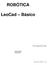 ROBÓTICA. LeoCad Básico