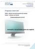 Proposta Comercial. SGVO - Sistema de Gerenciamento de Vendas Online Software de Gestão (CadastrandoCupom.com.br)