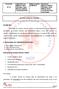 Última revisão: 03/08/2011 ACESSO VENOSO CENTRAL