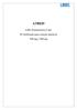 ATRED. Libbs Farmacêutica Ltda. Pó liofilizado para solução injetável 100 mg e 500 mg