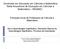 Doutorado em Educação em Ciências e Matemática Rede Amazônica de Educação em Ciências e Matemática REAMEC.