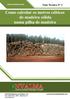 Como calcular os metros cúbicos de madeira sólida numa pilha de madeira